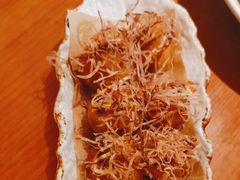 -仓桥家·焗寿司·锅物(光谷步行街店)