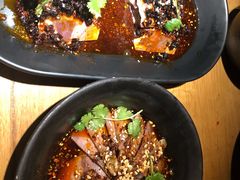 -金牌外婆家(苏州中心店)