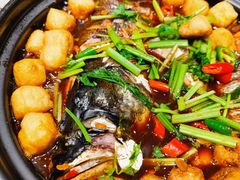 -壹只菜·崇明本地特色菜(崇明南门店)