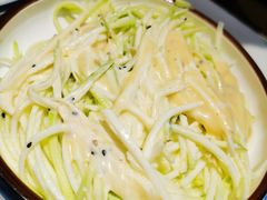 -大海碗·京菜炸酱面(雍和宫店)