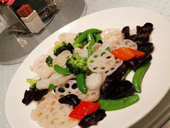 -上海小南国(不夜城店)