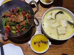 -花舍·新派粤菜·西餐·下午茶(亚运村·鸟巢店)