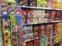 -Olive Young(明洞旗舰店)