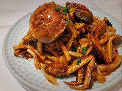 仓库年糕蟹-3号仓库·餐厅(灵溪一店)