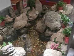 -清真·京华源铜锅涮肉(丰庆店)