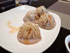 -太湖饭店玉兰厅(自助餐厅)