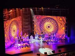 -交通银行前滩31演艺中心