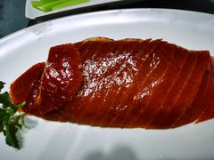 -鸭王烤鸭店(三里河店)
