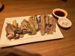 -贯贯吉·清真餐厅(浙江中路店)