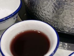 -朴小妹人参鸡汤火锅(长白山万达店)