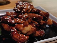 烧鸡腿-Hatsune隐泉日式料理(三里屯太古里店)