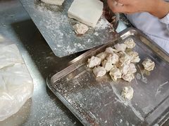 -汪家馄饨(集庆路店)