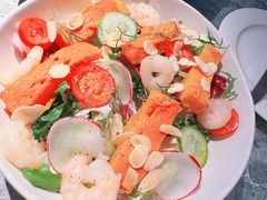 -芭莉与彩虹西餐厅(成都合生汇店)