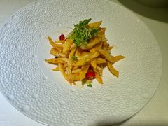-院里寻菜·祖庵菜宴请(观沙岭店)
