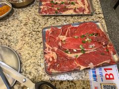 -首尔烤肉大排档(合生汇店)