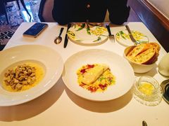-Le Comptoir de Pierre Gagnaire