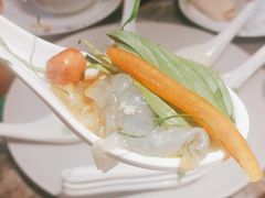 -禄婶鸡煲·打边炉
