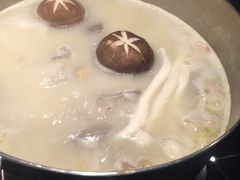-捞王猪肚鸡火锅(财富中心店)