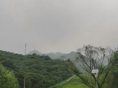 -怀北漂流