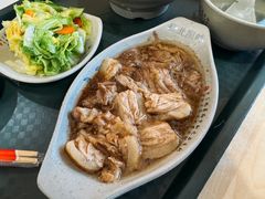 -台北风味(第一家快餐)