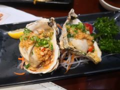 -一本魅·日式料理
