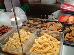 -上海市长春食品商店(淮海中路店)