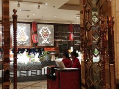 大堂-芭菲盛宴·环球美食(北城国际店)