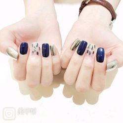 -Halo美甲美睫