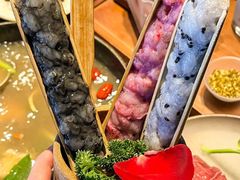 -盡膳口福·百年汤方火锅(科华北路店)