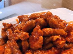 -郑庄脂渣海鲜楼(九水路店)