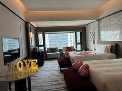 -深圳国际会展中心洲际酒店