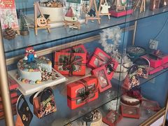 -李大牛和刘大力手作甜品(凯德店)