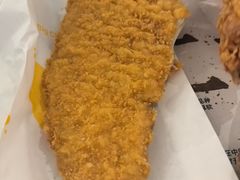 -麦当劳(上海虹桥站30B检票口楼上)