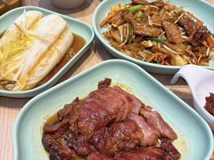 -珍粥道(杉杉奥特莱斯店)