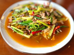 -苏渝汇重庆江湖菜(桐泾公园店)