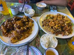 -同发号饭庄(复兴路店)