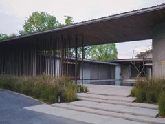 门面-木守西溪溪隐餐厅
