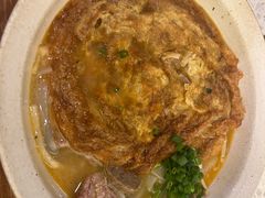 -三姐·老友记·南宁老友粉(朝阳区光华路嘉里中心店)