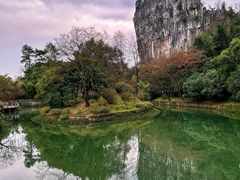 -南溪山景区