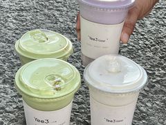 -Yee3·三号椰(上海中山公园龙之梦店)