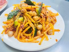 -松明一烤肉馆(鲁园店)
