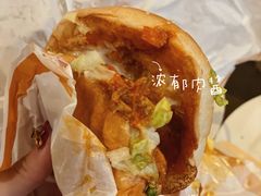 -麦当劳(杭州庆春路店)