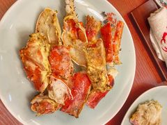 -蟹田居·活蟹料理(东城店)