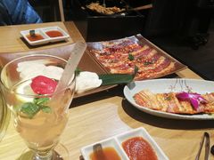 -久苑烧肉(世界城广场店)