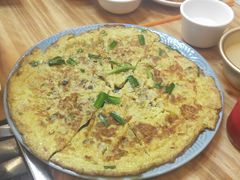 海鲜饼-东海章鱼馆(恒瑞街店)