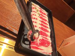 -新石器烤肉(中房金谊广场店)