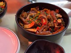 -聚味瞿记·龙虾堂(树木岭店)