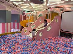 -芭菲盛宴·环球美食(袁家岗店)