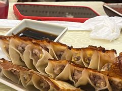 -奥华餐厅·老张记(台基厂店)