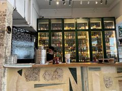 -RAC BAR(安福路店)